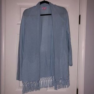 Lilly Pulitzer Tatum cardigan